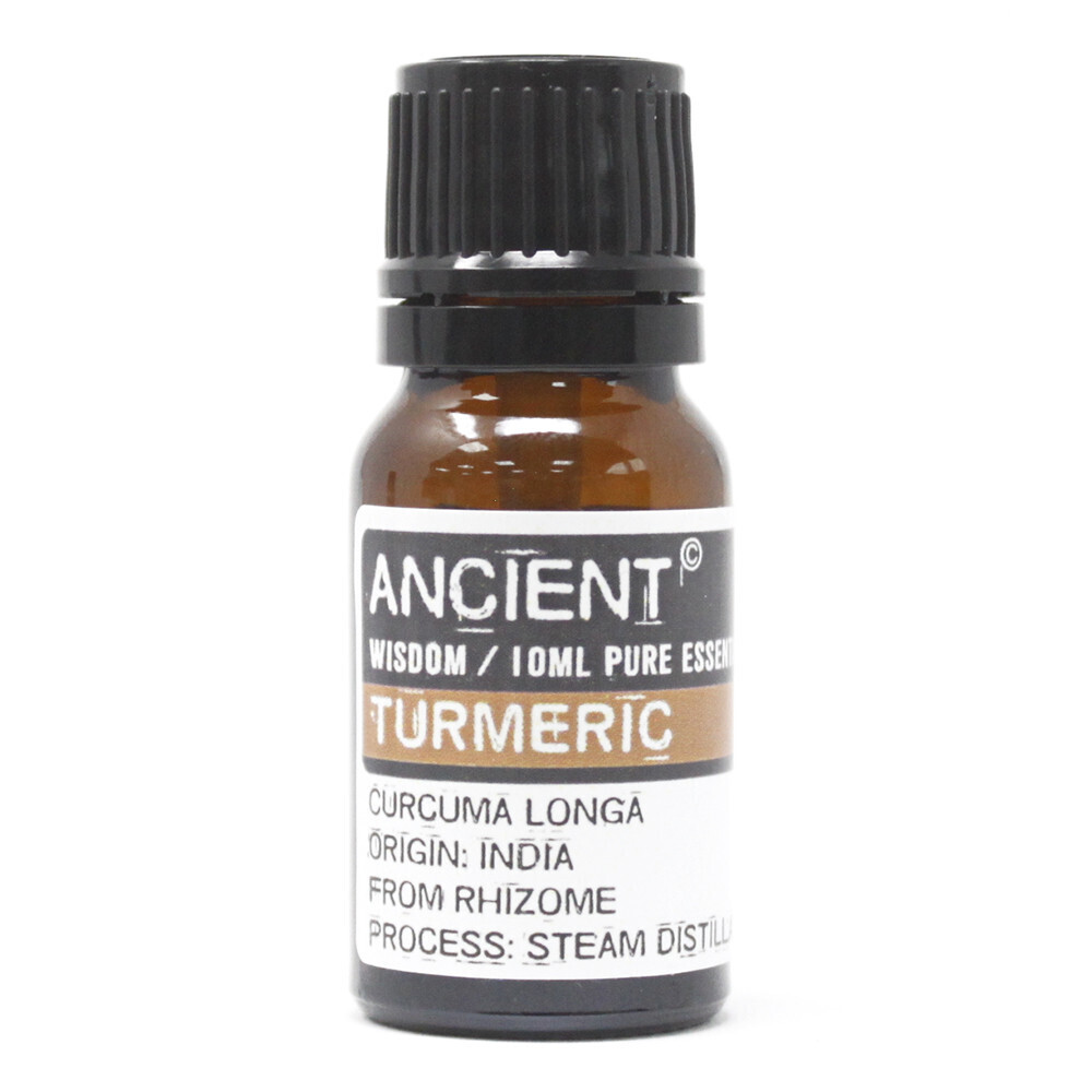 10 ml Turmeric Essential Oil