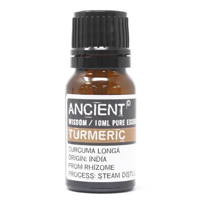 10 ml Turmeric Essential Oil