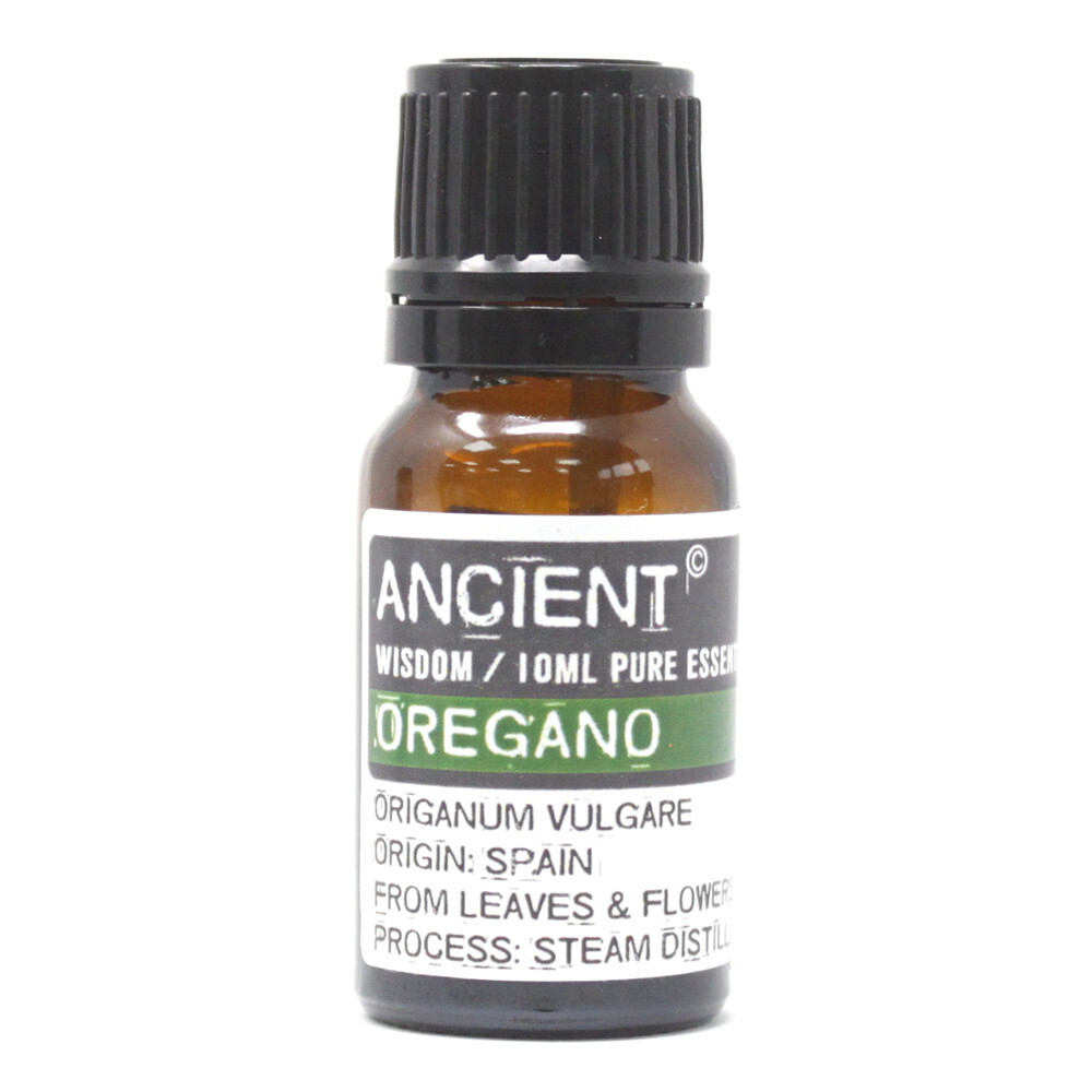 10 ml Oregano Essential Oil