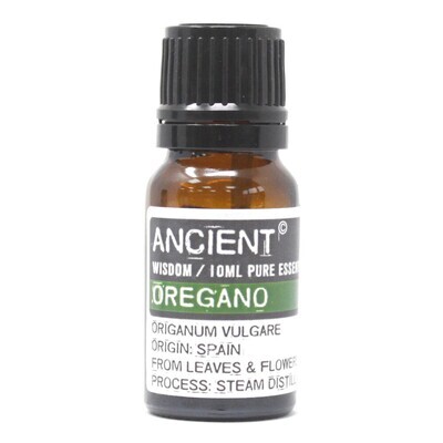 10 ml Oregano Essential Oil