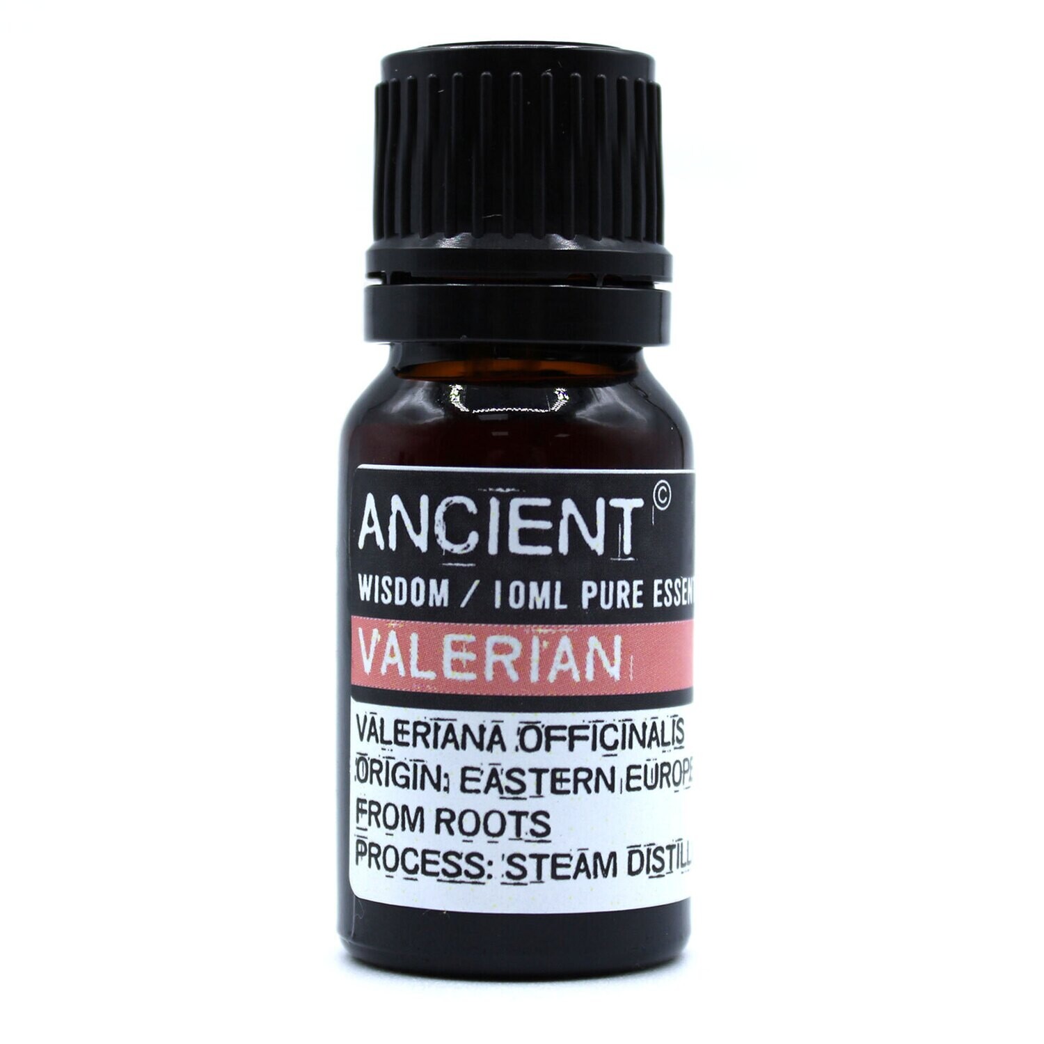 10 ml Valerian Essential Oil