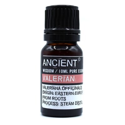 10 ml Valerian Essential Oil