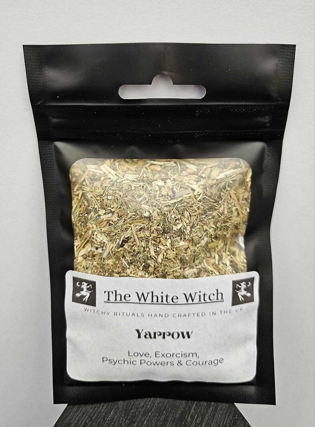Yarrow