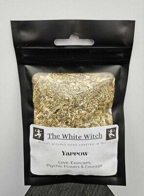 Yarrow