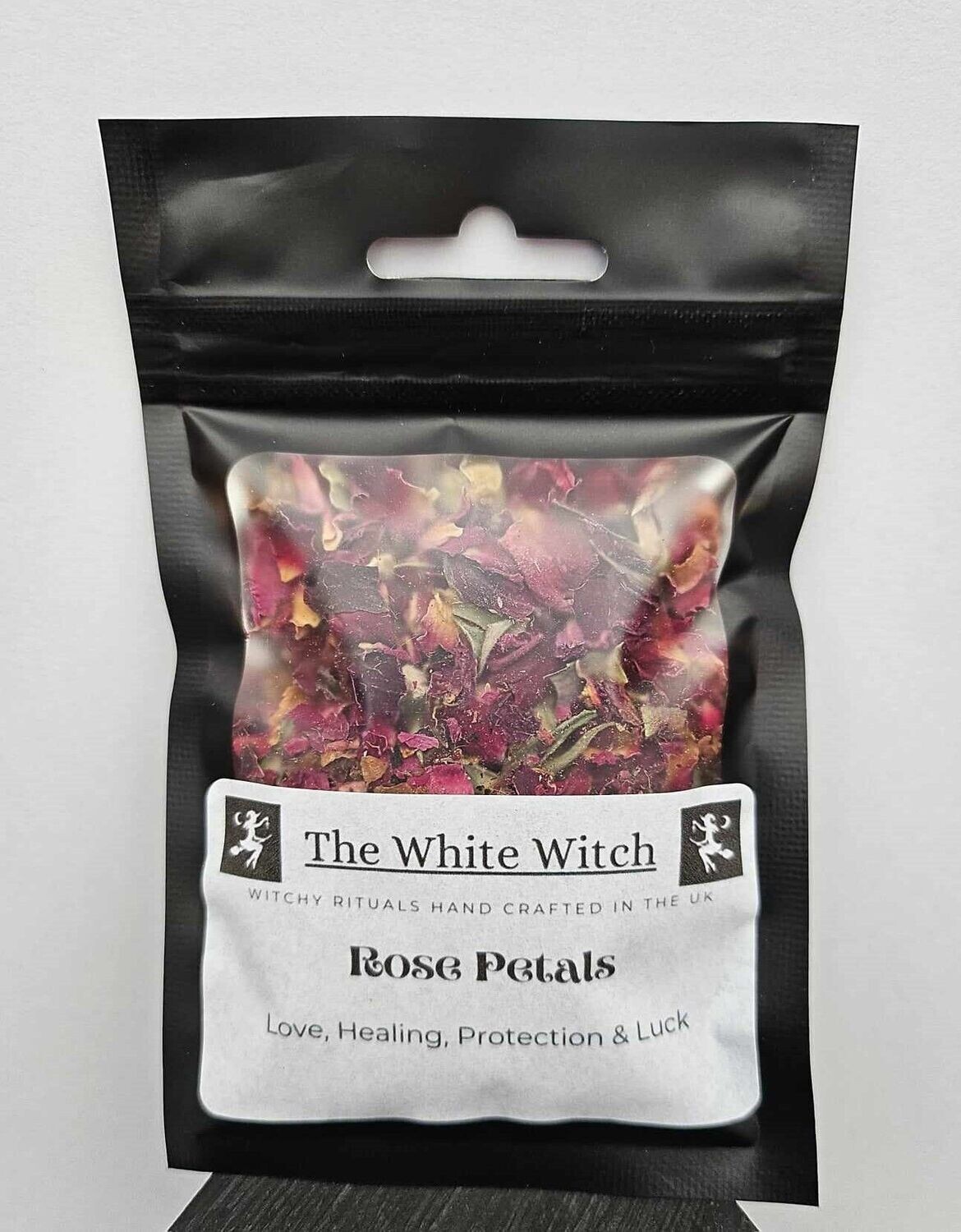 Rose Petals