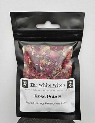 Rose Petals