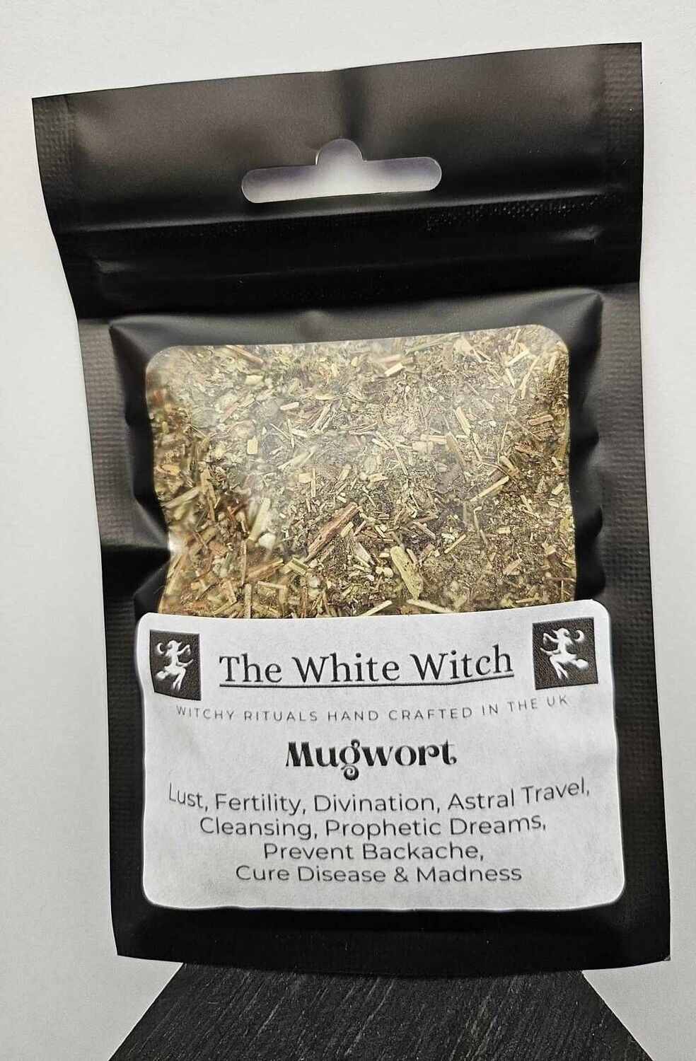 Mugwort