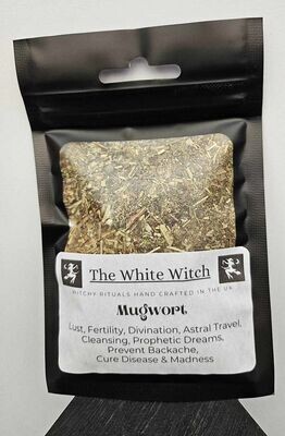 Mugwort