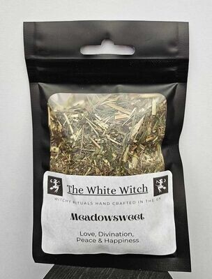 Meadowsweet