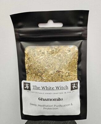 Chamomile