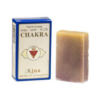 6th Chakra Ajna Handmade Soap Bar