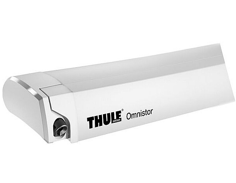 Thule Omnistor 6300 Ducato Set