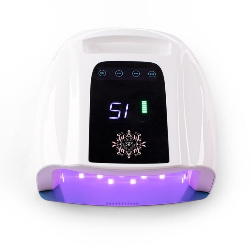 Lámpara Led 96W Portátil