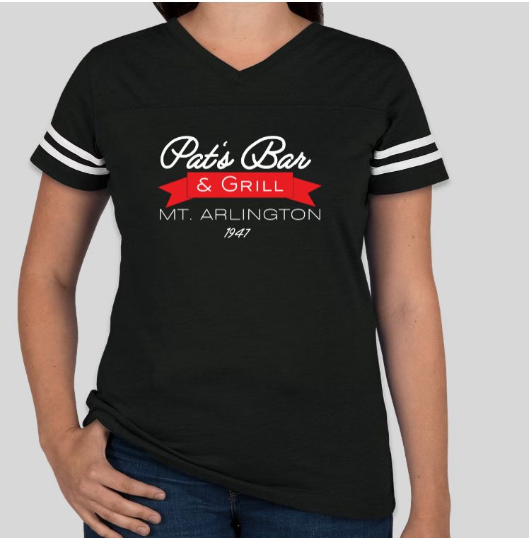 Women's T-Shirt Blk