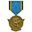 Air Force Medals