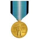 Coast Guard Medals