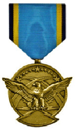 Aerial Achievement Medal - Large