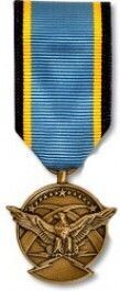 Aerial Achievement Medal - Mini
