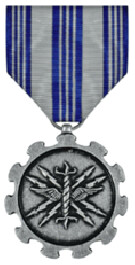 Air Force Achievement Medal - Large