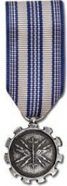 Air Force Achievement Medal - Mini