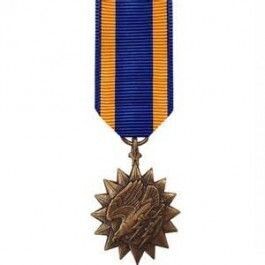 Air Medal - Mini