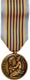 Airman's Medal - Mini