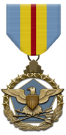 Defense Distinguished Service Medal - Large