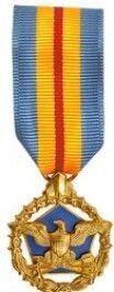 Defense Distinguished Service Medal - Mini
