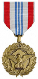 Defense Meritorious Service Medal - Large