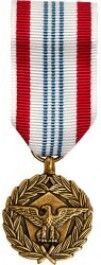 Defense Meritorious Service Medal - Mini
