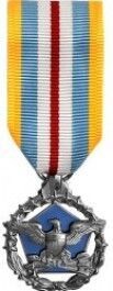 Defense Superior Service Medal - Mini