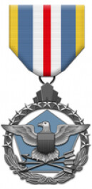 Defense Superior Service Medal - Large