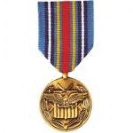 Global War on Terrorism Expeditionary Medal - Large