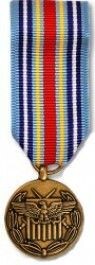 Global War on Terrorism Expeditionary Medal - Mini