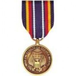Global War on Terrorism Service Medal - Large
