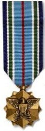 Joint Service Achievement Medal - Mini
