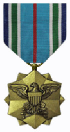Joint Service Achievement Medal - Large