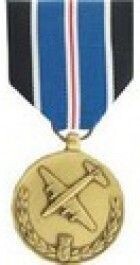 Medal for Humane Action - Large