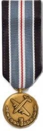 Medal for Humane Action - Mini