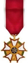 Legion of Merit Medal - Mini