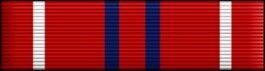NCO Professional Military Education Graduate Ribbon