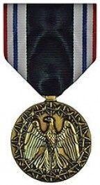 Prisoner of War Medal - Large