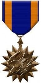 Air Medal - Large