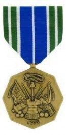 Army Achievement Medal - Large