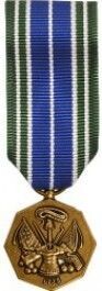 Army Achievement Medal - Mini