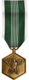 Army Commendation Medal - Mini