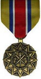 Reserve Components Achievement - Army Reserve - Large