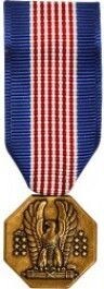 Soldier's Medal - Mini