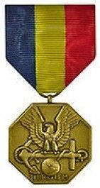 Navy and Marine Corps Medal - Large
