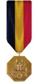 Navy and Marine Corps Medal - Mini